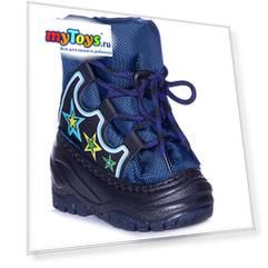 Сноубутсы Ortotex