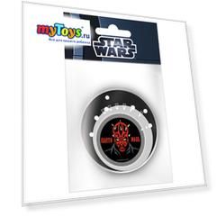 Точилка с изменяемым углом заточки, Star Wars