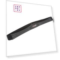 Кардиодатчик Polar нагрудный T34 wireless hr transmitter