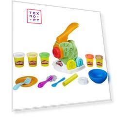 Hasbro Игровой набор ''Машинка для лапши'' (B9013)