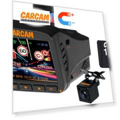 CARCAM COMBO 5S 128GB