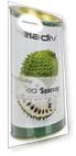 Чай зеленый Heladiv HD GT SOURSOP 100 gr Round P.T.