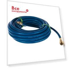 Армированный шланг HUBERTH RP208010