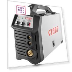 Инверторный сварочный полуавтомат СТАВР САУ-180М