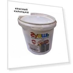 Гуашь Богемский зеленый 1 кг