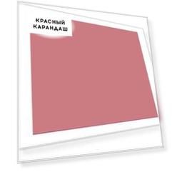Картон для паспарту 81,6х101,6 см Темно-розовый