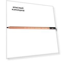 Карандаш пастельный Koh-i-noor "Gioconda" Сепия темная