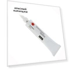 Паста для реставрации Таир 20 мл Серебро
