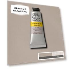 Акрил Winsor&Newton "Galeria" 60 мл Бледная умбра