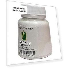 Белила сурьмяные 50 г