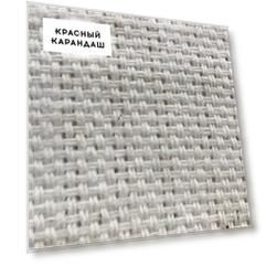 Холст негрунтованный (отрез) Туюкан этюдный 1x1,6 м 100% хлопок