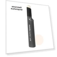 Заправка для маркеров на спиртовой основе Stylefile 25 мл цв. 304 Бежевый тусклый