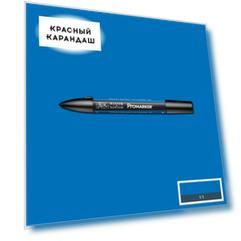 Маркер спиртовой PROMARKER цв. B555 синий