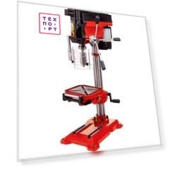 Станок сверлильный Einhell TE-BD 750 E