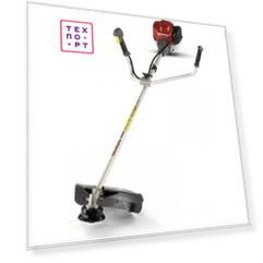 Триммер бензиновый (бензокоса) Honda UMK435T UERT