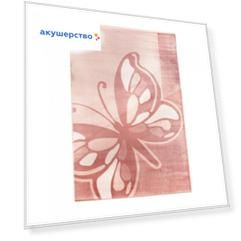Cilek Ковер Butterfly 21.07.7680.00