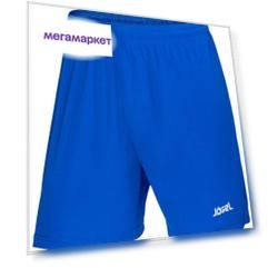 Шорты волейбольные детские Jogel синие JVS-1130-071 XS
