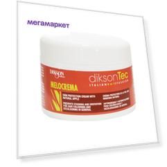Крем для кожи головы Dikson Tec Melocrema 250 мл