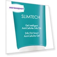 Антицеллюлитное средство Methode Jeanne Piaubert Slimtech Smart Anti-Cellulite Gel 24h/24