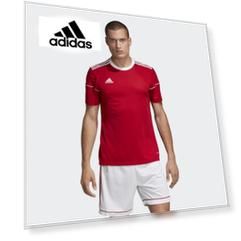 Футболка Squadra 17 adidas Performance
