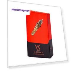 Картриджи EZ V-Select 30/27 RMLT (VC1027M1C-1) модули EZ картридж для тату машинки татуажа