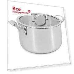 Кастрюля Pomi d'Oro Maestro P595730