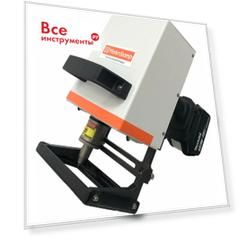 Портативный ударно-точечный маркиратор MarknStamp