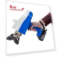 Ручной ударно-точечный маркиратор по металлу MarknStamp