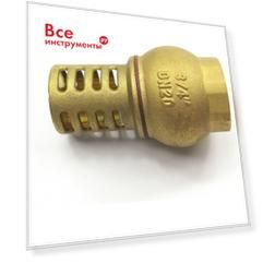Неразъемный клапан Профитт 0103553