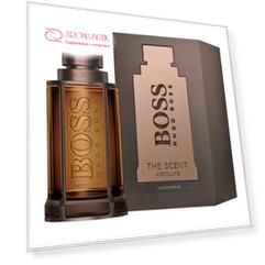 Boss The Scent Absolute
