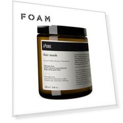 AADRE AADRE Восстанавливающая маска для поврежденных волос Hair Mask 250 мл