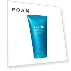 Elemis Elemis Разогревающий массажный бальзам для тела Warm-Up Massage Balm 150 мл