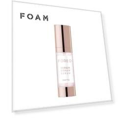FOREO FOREO Увлажняющая сыворотка для лица SERUM SERUM SERUM 30 мл