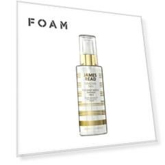 James Read James Read Кокосовый спрей для лица с эффектом загара Coconut Water Tan Mist 100 мл