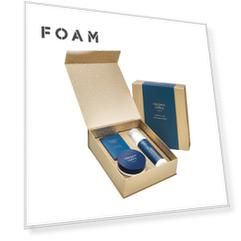 Margaret Dabbs London Margaret Dabbs London Подарочный уходовый набор для ног Fabulous Leg Gift Set