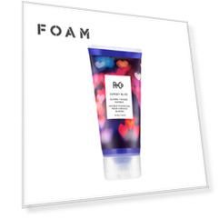 R+CO R+CO Тонирующая маска для светлых волос SUNSET BLVD Blonde Toning Masque 147 мл