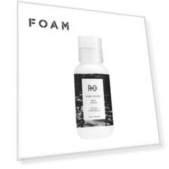 R+CO R+CO Увлажняющий лосьон для тела DARK WAVES Body Lotion 60 мл