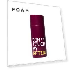 DONT TOUCH MY SKIN DONT TOUCH MY SKIN Сыворотка с ретинолом 0,7% 30 мл
