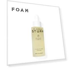 Dr. Barbara STURM Dr. Barbara STURM Сыворотка для проблемной кожи с лифтинг-эффектом Clarifying Serum