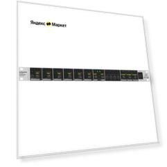 Микшер-предусилитель Behringer ZMX8210 V2