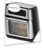 Аэрофритюрница Profi Cook PC-FR 1200 H