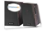 Акустическая система 2.0 Defender G90 90Вт  BT/FM/TF/USB/RC/Optical (65290)