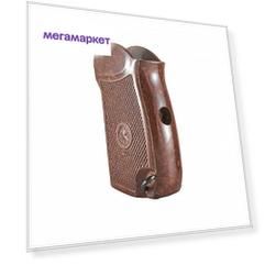 Рукоятка МР-654К бакелит "широкая"