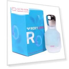 Roxy Love