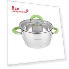 Кастрюля Mercury Hau