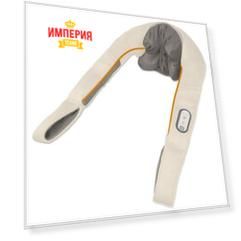 Массажер Medisana NM 860 серый