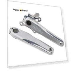 Система Shimano DXR, MX71, 180 мм, ин.вал, с бонк, без звезды