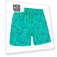 Плавки-шорты LA REDOUTE COLLECTIONS