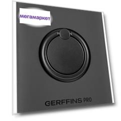 Gerffins PRO GFPRO-PWBMG1-5000 5000 мАч с поддержкой MagSafe (черный)