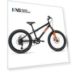 Altair Mtb Ht 20 2.0 D 2022 IBK22AL20080